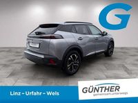 gebraucht Peugeot e-2008 50 kWh Allure Pack