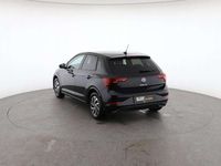 gebraucht VW Polo 1.0 TSI Life|CarPlay|SHZG|PDC v+h|LED|Tempomat