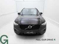gebraucht Volvo XC40 