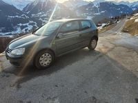 Gebraucht VW Golf IV Trendline 90 PS (66 kW) 2004 Limousine