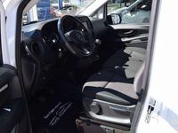 gebraucht Mercedes Vito 116 CDI Kasten Lang*PDC*SHZ*