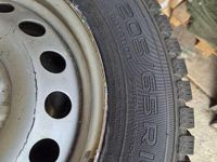 Gebraucht Mercedes Vito 114 PS (83 kW) 2015 Weiß Van