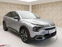 gebraucht Citroën e-C4 Elektromotor 156 MAX