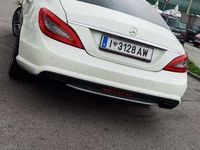 gebraucht Mercedes CLS500 BlueEFFICIENCY 7G-TRONIC Edition 1