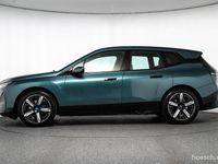 Gebraucht BMW iX Sport Line 385 kW (524 PS) 2022 Blau SUV