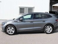gebraucht Skoda Enyaq iV 60 62kWh