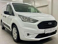 gebraucht Ford Transit Connect L1 220 15 Ecoblue Trend