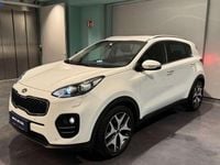 gebraucht Kia Sportage 1.7 CRDi Gold | LED | Kamera | Sitzheizung