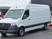 gebraucht Mercedes Sprinter 317 Lang Hochdach *Kamera**Sitzheizung*