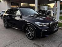 Gebraucht BMW X5 313 PS (230 kW) 2020 Schwarz SUV
