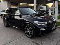 gebraucht BMW X5 X5xDrive50d Aut. Traumfahrzeug