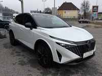 Gebraucht Nissan Qashqai Tekna 158 PS (116 kW) 2025 Weiß SUV