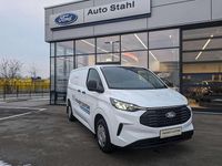 gebraucht Ford Transit Custom Kasten 20 EcoBlue L1H1 300 Trend | STAHL W22