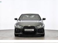 Gebraucht BMW M440 M Sport 374 PS (275 kW) 2024 Sanremo green Limousine