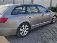 gebraucht Audi A6 Avant 30 TDI V6 quattro Tiptr. DPF