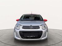 gebraucht Citroën C1 Airscape -12 Monate GEWÄHRLEISTUNG