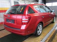 gebraucht Kia Ceed Sportswagon Ceed / CVVT 14 Cool