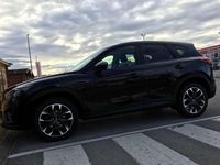 Gebraucht Mazda CX-5 Takumi-Line 150 PS (110 kW) 2017 SUV