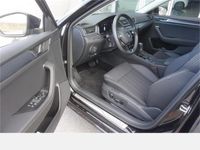 gebraucht Skoda Superb Combi TDI 2.0 DSG °Style° StandHzg Navi # L Kombi