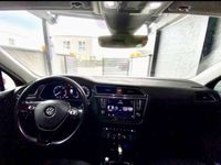 gebraucht VW Tiguan 20 TDI SCR Highline DSG