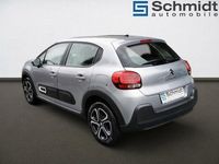 Gebraucht Citroën C3 PureTech 83 PS (61 kW) 2024 Grau Limousine