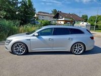 Gebraucht Renault Talisman GrandTour Initiale Paris 160 PS (117 kW) 2018 Kombi