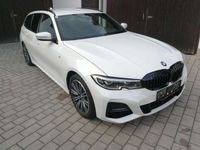 gebraucht BMW 330 330 d Touring Aut.