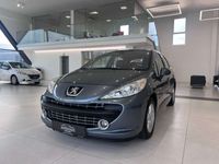 gebraucht Peugeot 207 207Ö3-Edition 14* LEDER*PANORAMA*