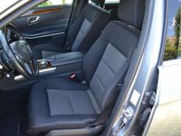 gebraucht Mercedes E200 Avantgarde ** FIXPREIS **