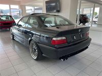 gebraucht BMW 325 325 i Coupé