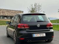 gebraucht VW Golf Golf Comfortline 1,4 TSI Comfortline