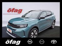 Gebraucht Opel Frontera 83 kW (113 PS) 2025 Grün SUV