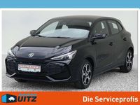 Neu MG MG3 Comfort 116 PS (85 kW) 2025 Silber Kleinwagen