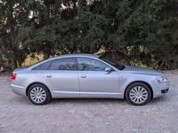 gebraucht Audi A6 2,7 TDI V6