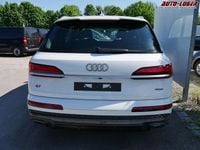 Neu Audi Q7 S-Line 2025 Carraraweiß SUV