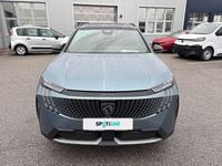 Gebraucht Peugeot 5008 GT 136 PS (100 kW) 2025 Blau SUV