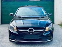 gebraucht Mercedes CLA200 Shooting Brake CLA 200 d Aut.