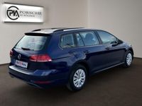 gebraucht VW Golf VII 