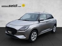 Neu Suzuki Swift 82 PS (60 kW) 2026 Kleinwagen