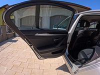 gebraucht BMW 520 520 d Aut.