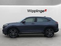 Gebraucht Honda HR-V Advance 107 PS (78 kW) 2022 Grau SUV