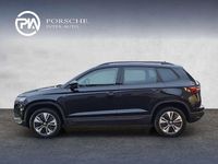 gebraucht Skoda Karoq Ambition TSI DSG ACT