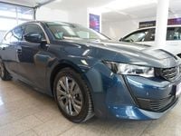 gebraucht Peugeot 508 SW Aut./Navi/PDC