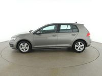 Gebraucht VW Golf VII Comfortline 125 PS (91 kW) 2017 Grau Limousine