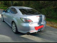 gebraucht Mazda 6 2,5i GTA