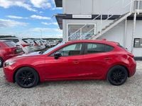 gebraucht Mazda 3 1.5 Benzin !! 1 BESITZER !! Limousine