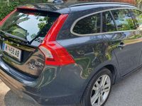 gebraucht Volvo V60 D3 Momentum Geartronic