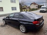 Gebraucht BMW 530 M Sport 258 PS (189 kW) 2013 Limousine