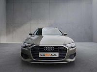 gebraucht Audi A6 Avant 40 TDI quattro