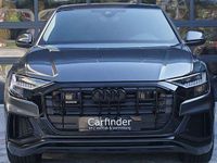 gebraucht Audi Q8 50 MHEV TDI quattro Tiptronic S line Sportpaket